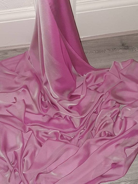 Polyester 2024 chiffon dress