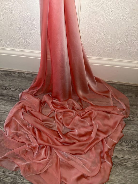 white christmas dresses Sloane Chiffon Dress main image 0
