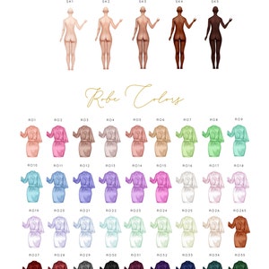 Color Ro1 Custom Christmas Bridesmaid Card, Will You Be My Bridesmaid Card ...