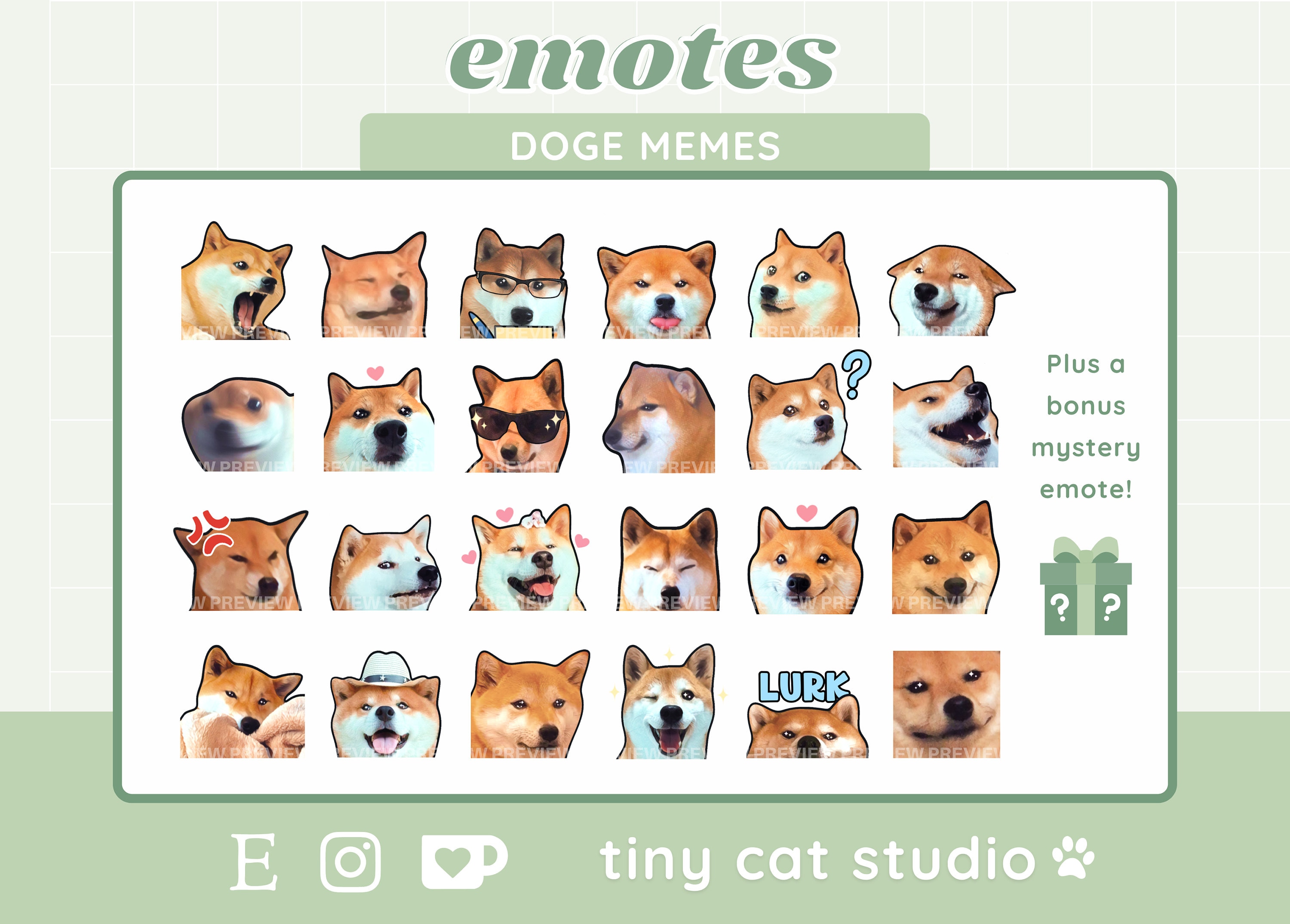 Doge Unblocker - 8oh1zps