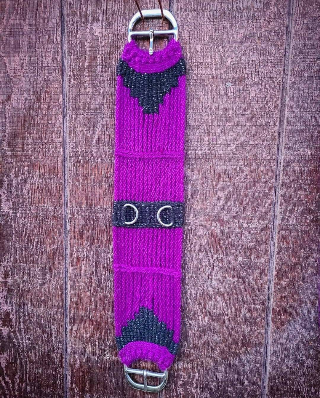 28 Inch Mohair Cinch Etsy