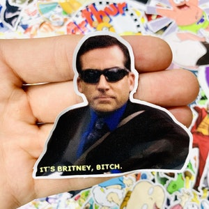 It S 2020 Bitch The Office Know Your Meme