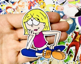 Stickers Laptop Etsy