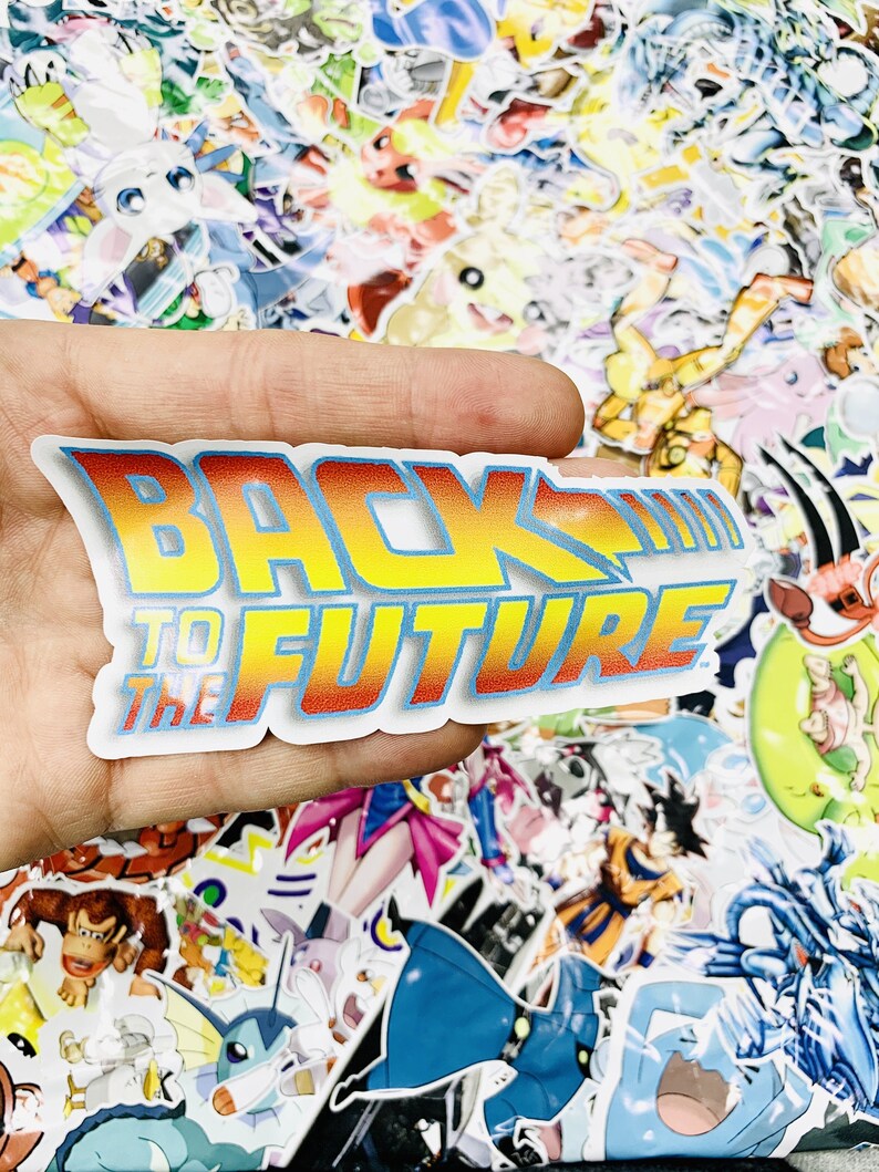vinyl stickers