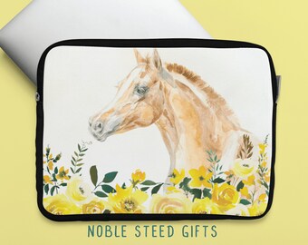 Xxh 15 Inch Laptop Sleeve Computer Bag MacBook Air/pro Sleeve Art Horse Notebook Case Xxh 15 Inch Laptop Sleeve Computer Bag MacBook Air/pro Sleeve Art Horse Notebook Case