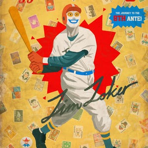 balatro baseball card rare All & Legendary Jokers in & What They do Baseball Card or Madness? :