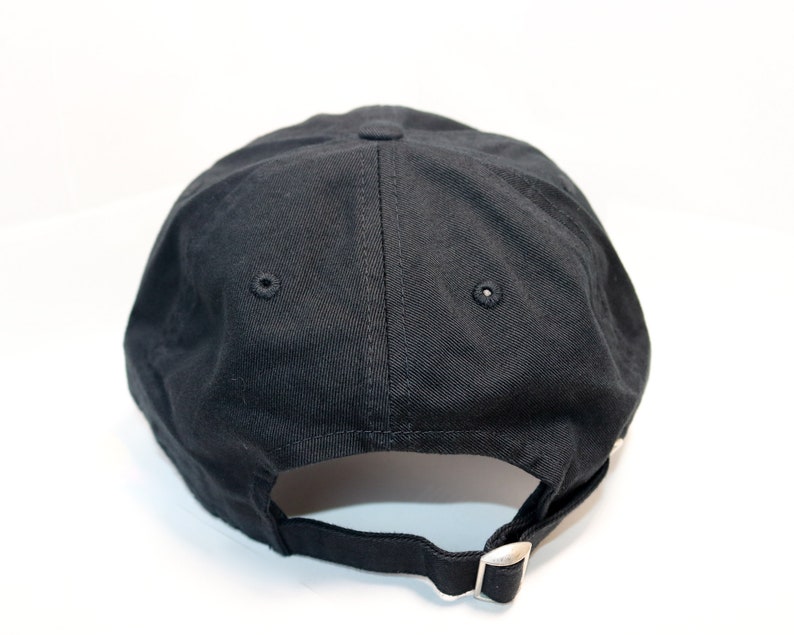 Cotton & Nylon Dad Hats Etsy