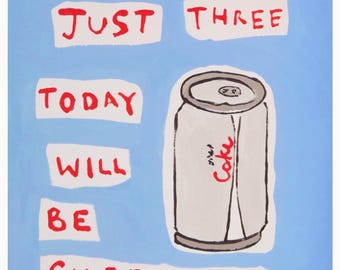 Coca light