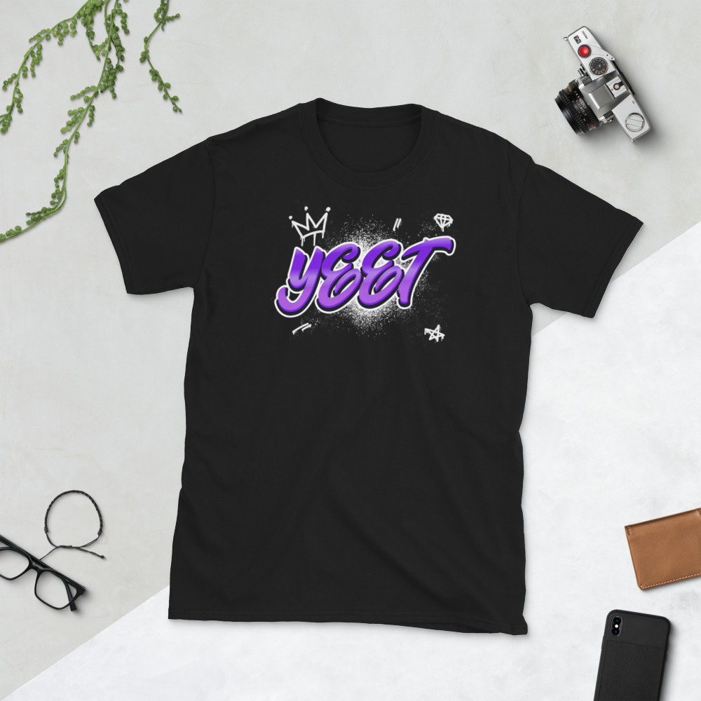 Discover YEET T-Shirt, YEET Top Tee, Millennial Shirt, Birthday Gift