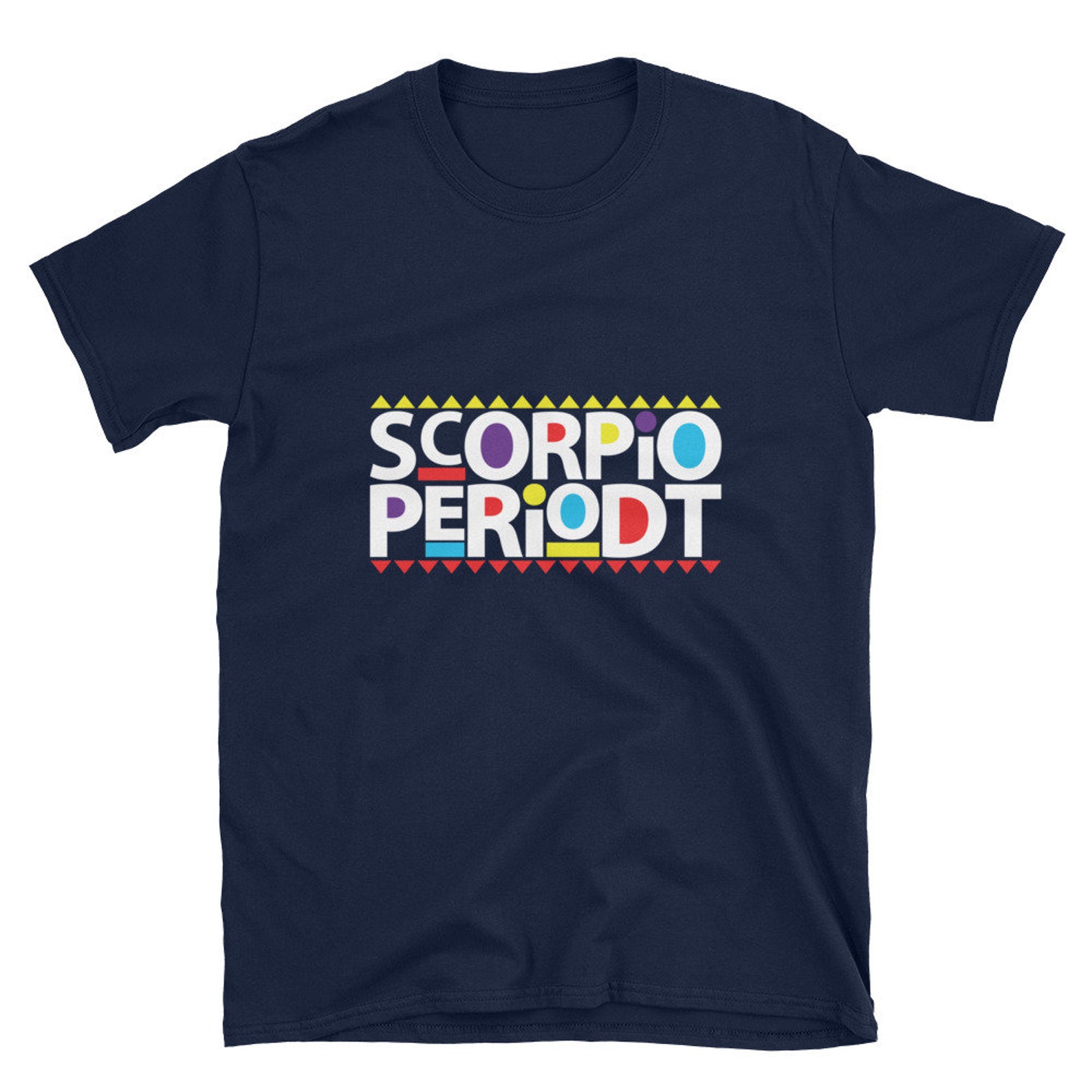 Birthday Diva on November 27th T-Shirt Scorpio Pride