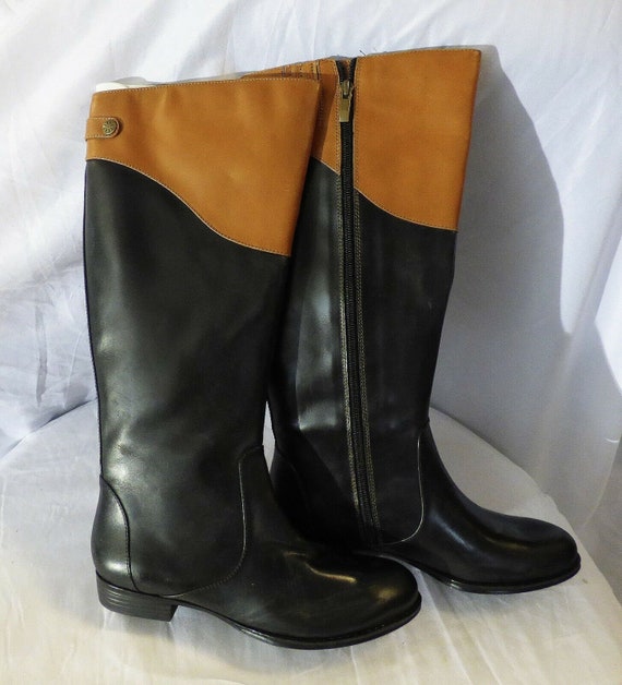 isaac mizrahi live boots