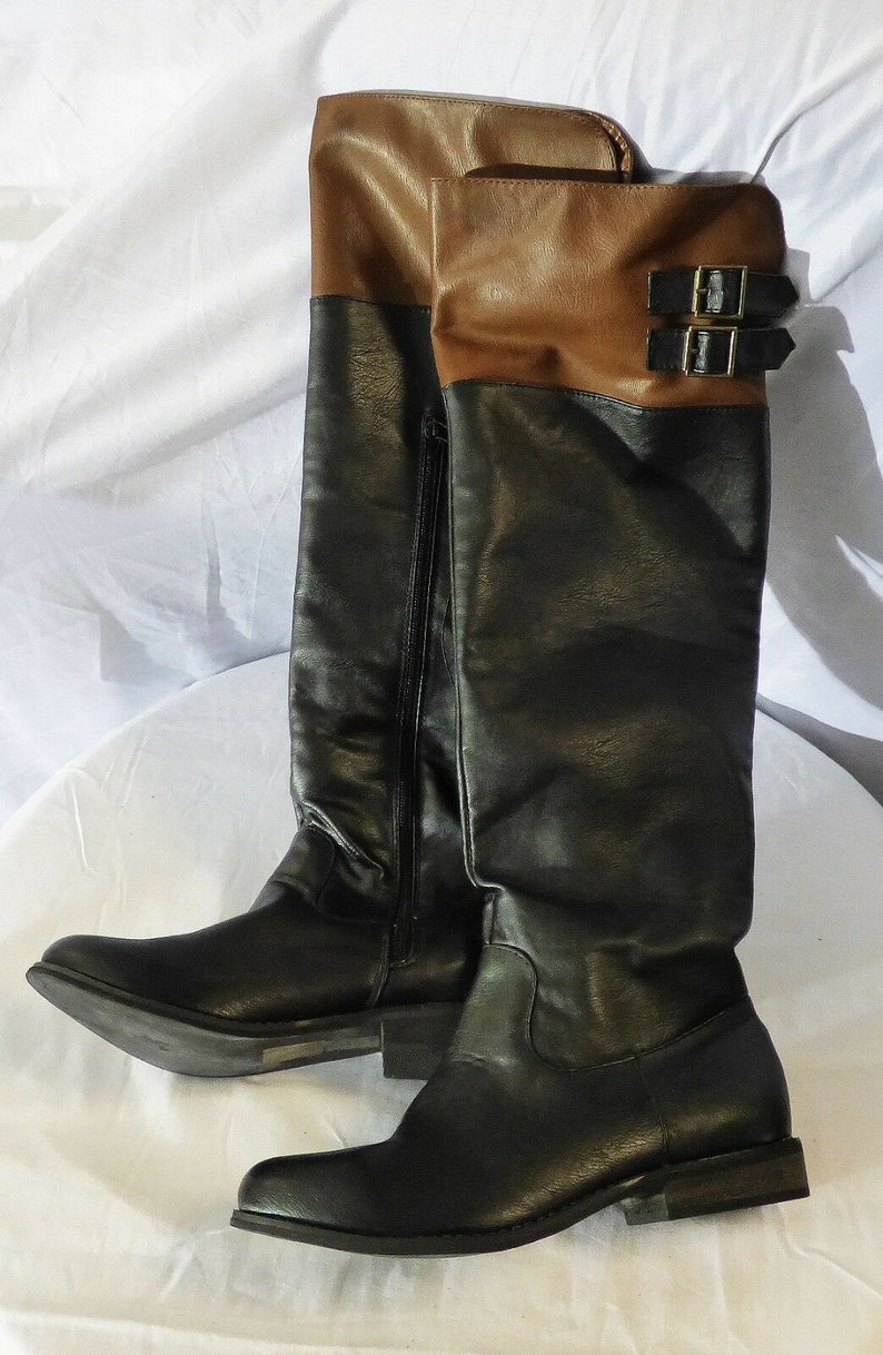 forever 21 cowboy boots