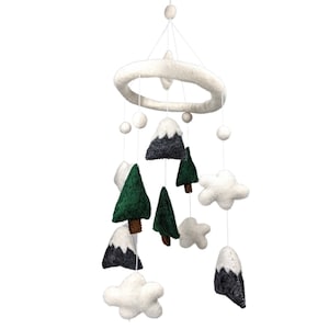 MountainFelt  Mobile