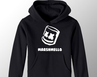 Hippowarehouse Personalised Name Loves Me Panda Kids Childrens Unisex Hoodie Hooded top