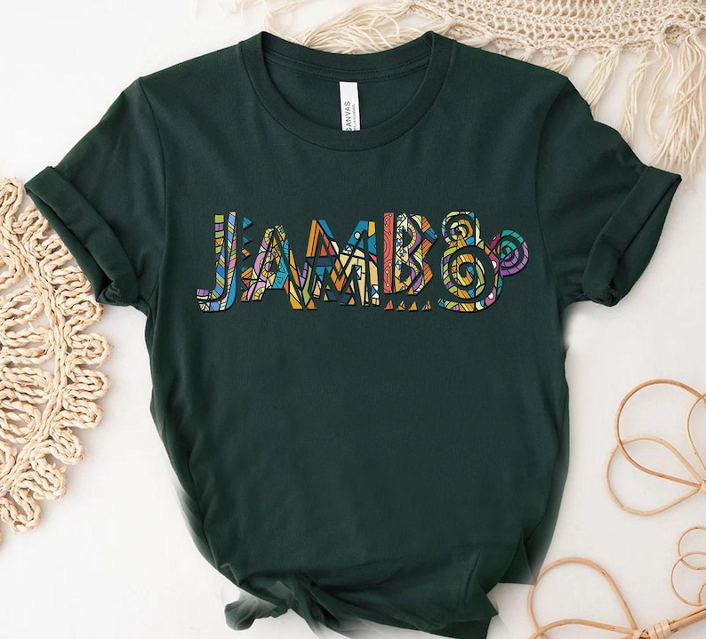 Retro Disney The Lion King Jambo Shirt, Disney Safari Mode Animal Kingdom Theme Park Tshirt, Disneyland Trip,Walt Disney World Magic Kingdom image 2