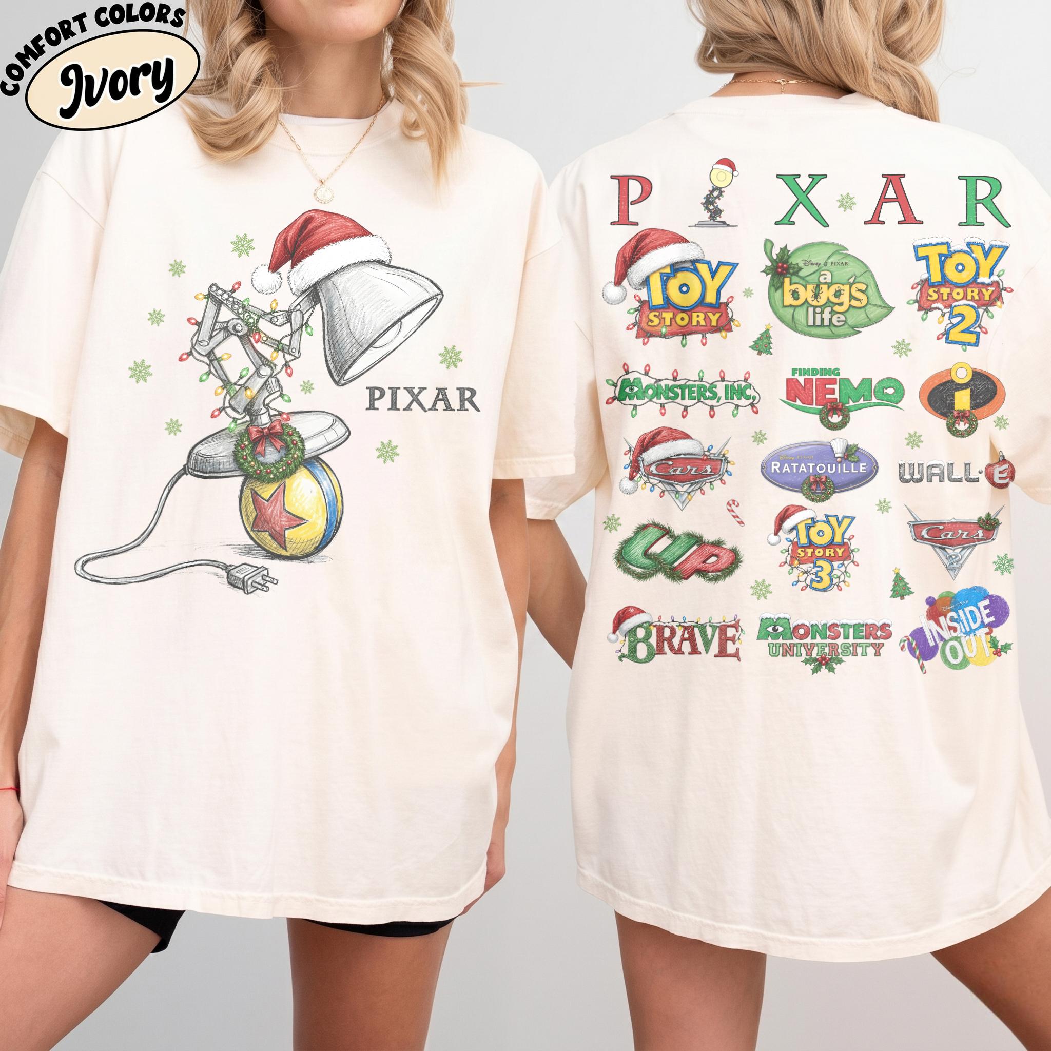 Luxo jr pixar - Etsy 日本