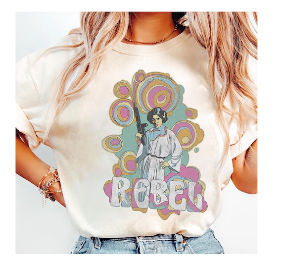 Principessa Leia Star Wars Busto Collezione Fanhome Resin Disney - Foto 9