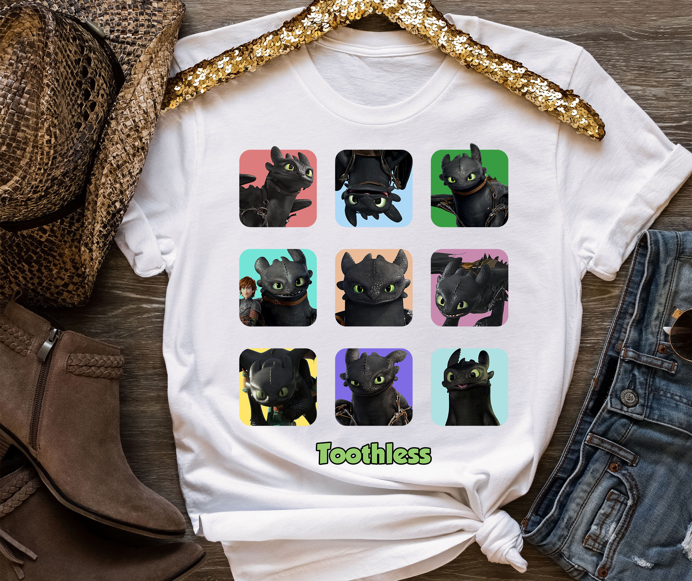 Toothless hoodie hotsell youth