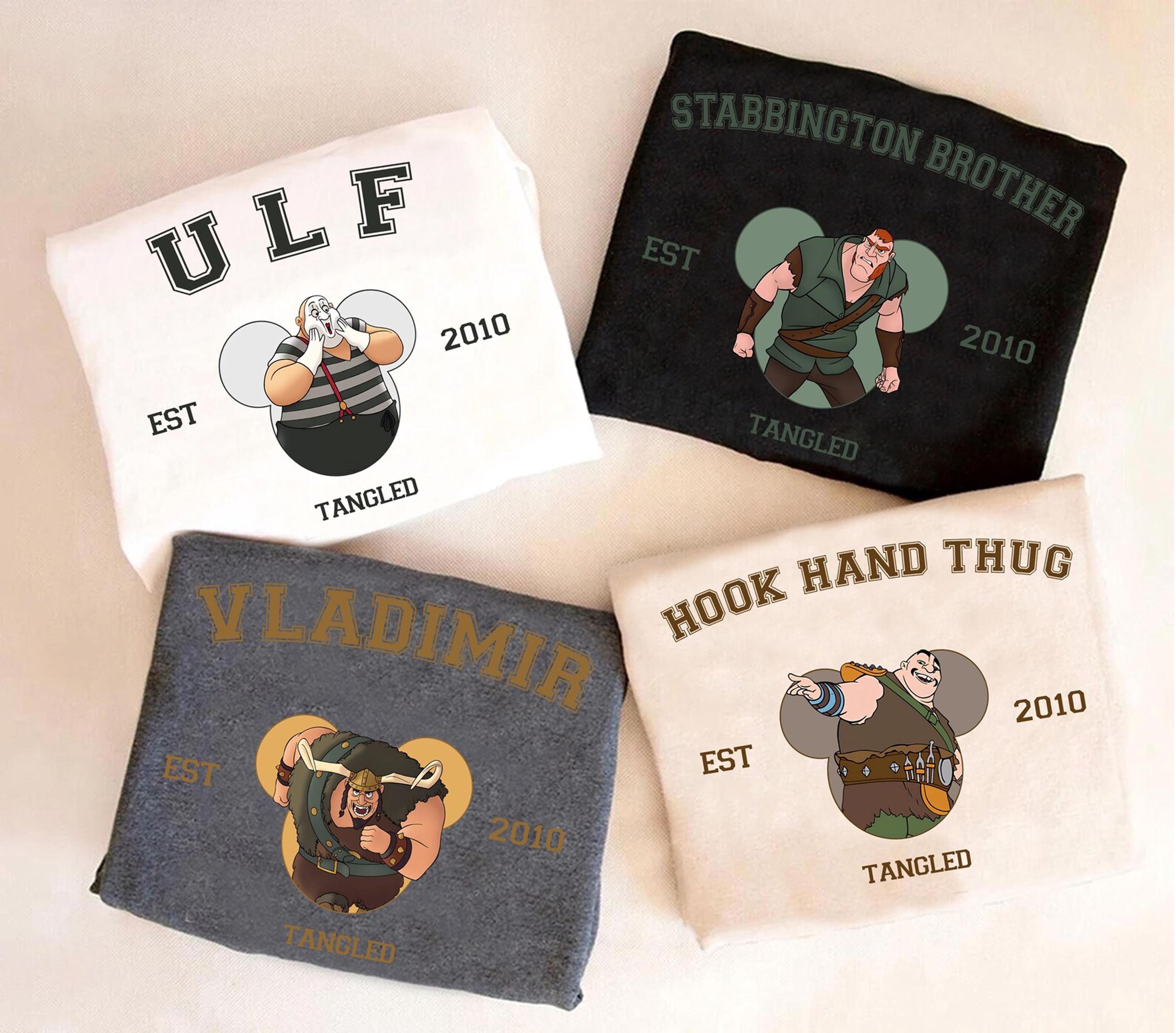 レア 2010年 ディズニー 塔の上のラプンツェル tシャツ XL 【公式通販】