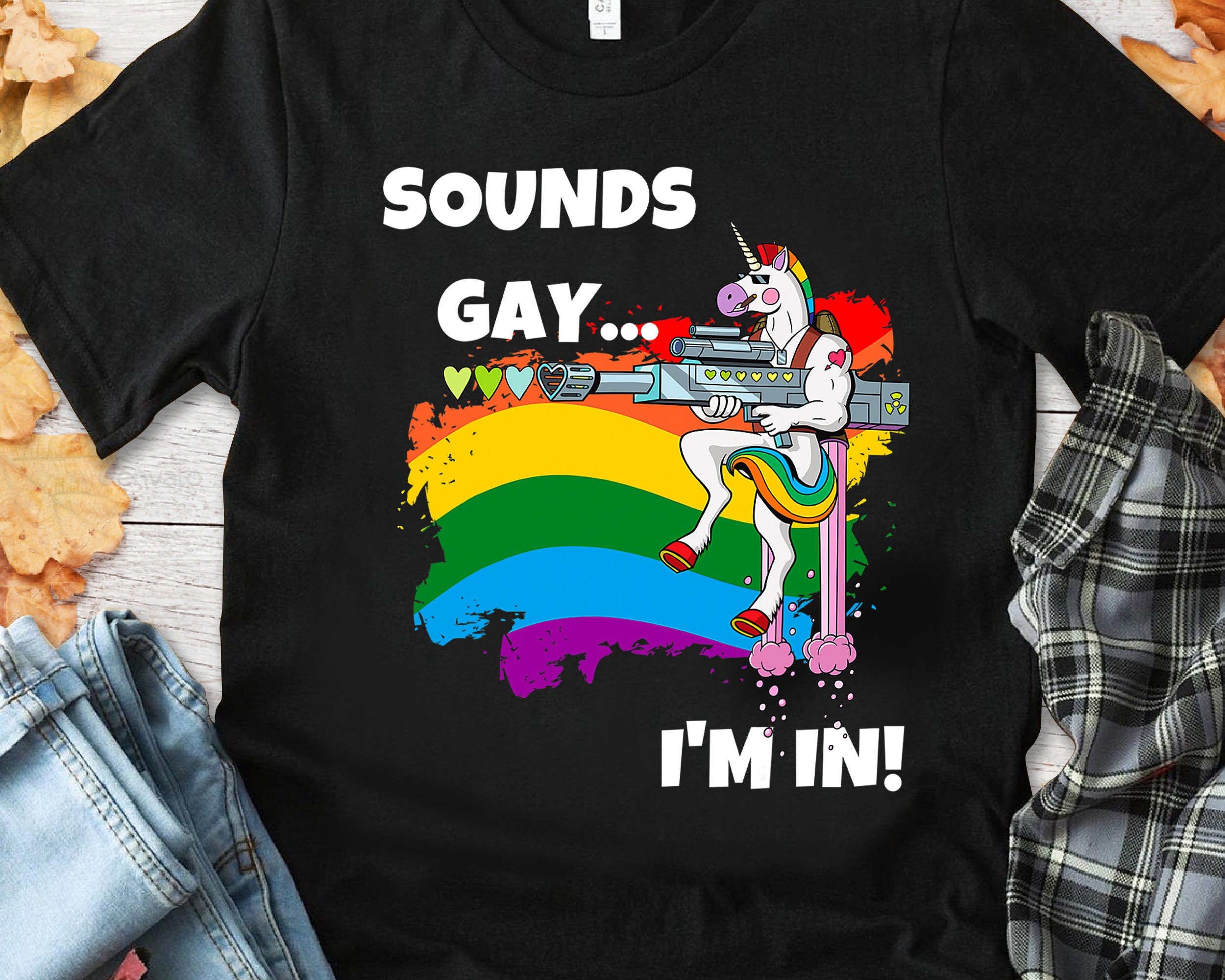 Sounds Gay I M In Meme