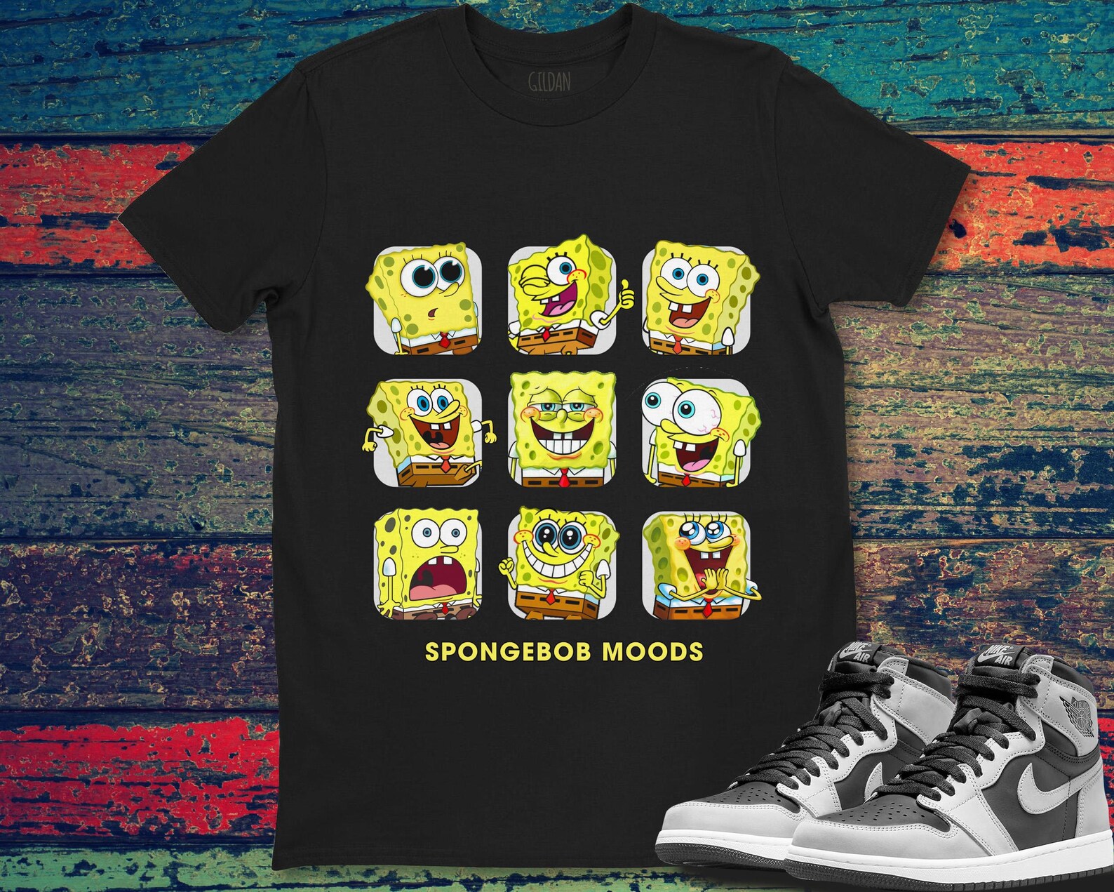 happy spongebob moods happy spongebob moods