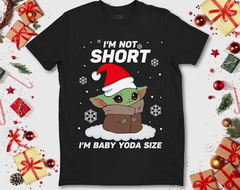 Yoda Santa Hat | Etsy Australia
