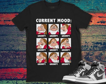grumpy dwarf sweatshirt