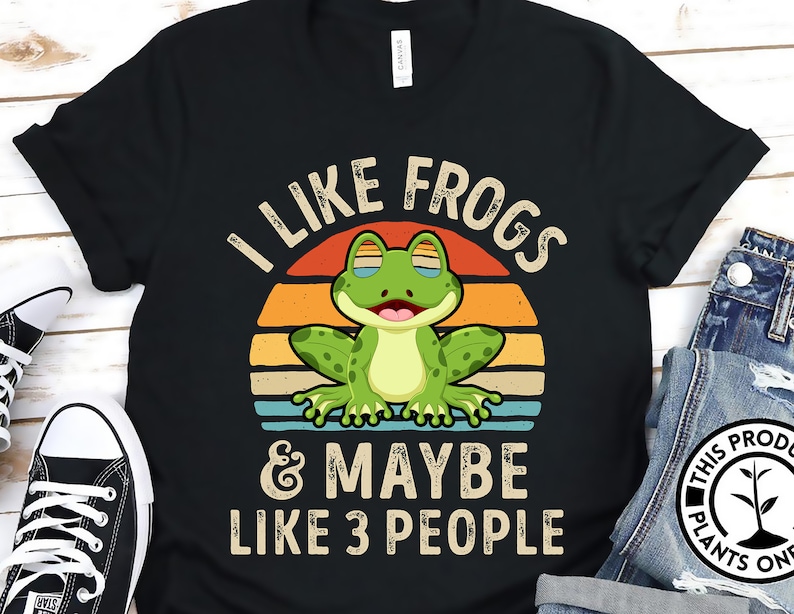 I like Fogs and Maybe like 3 people Unisex Gift T-Shirt Shirt Gift For Men Women Hoodie Sweatshirt Kid T-Shirt