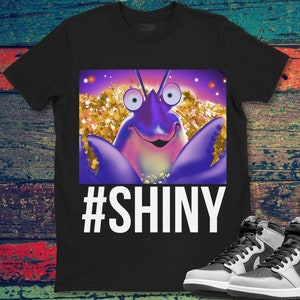 Disney Moana I Ate My Grandma Tamatoa Crab Shirt All Sizes Etsy