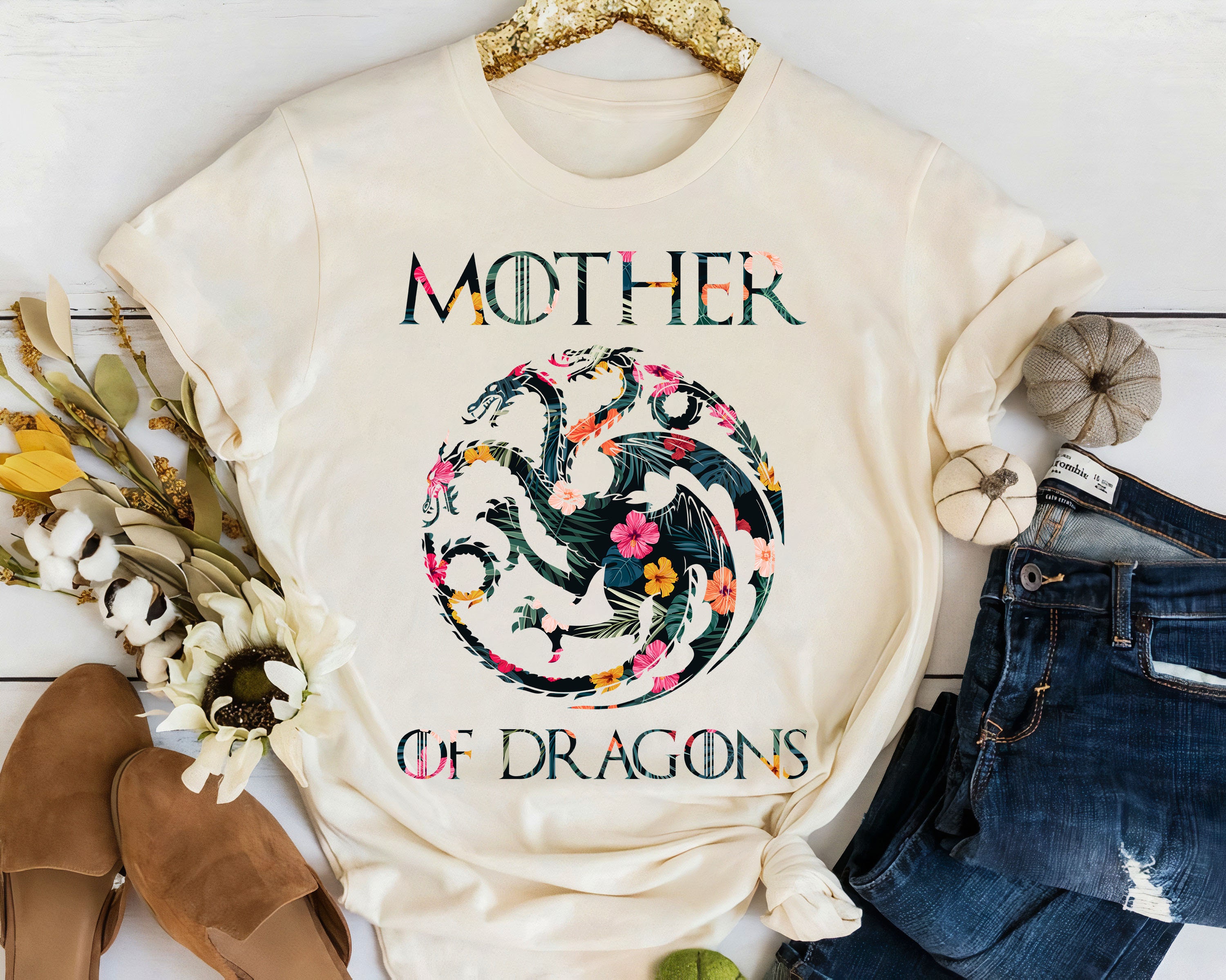 Mother Of Dragons Shirt Mother Of Dragons Shirt