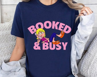 ディズニーチャンネル Cakeworthy リジー&Lizzie ドレスTシャツ