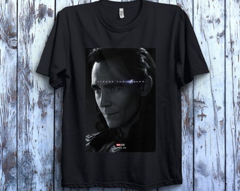 Avengers Endgame T Shirt - Etsy