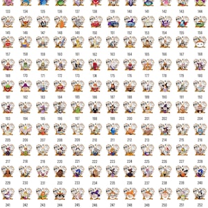 Customized Disney All Characters Halloween Shirt, Mickey & Friends Toy Story 5 Stitch Star War Marvel Halloween Tee, Mickey's Not So Scary image 6