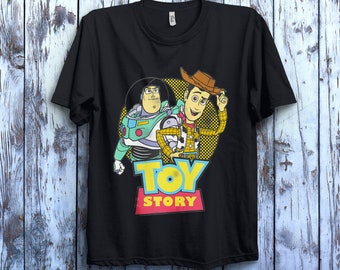Funny Toy Story Shirt - Etsy