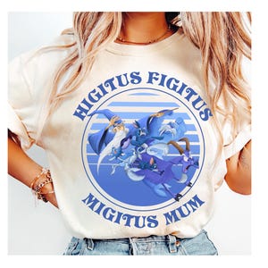 Disney Merlin Higitus Figitus Migitus Mum Retro Shirt, The Sword In The Stone 1963 Madam Mim Arthur Archimedes Owl Tee,Disneyland Trip Shirt