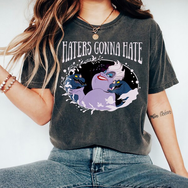 Haters Gonna Hate Etsy