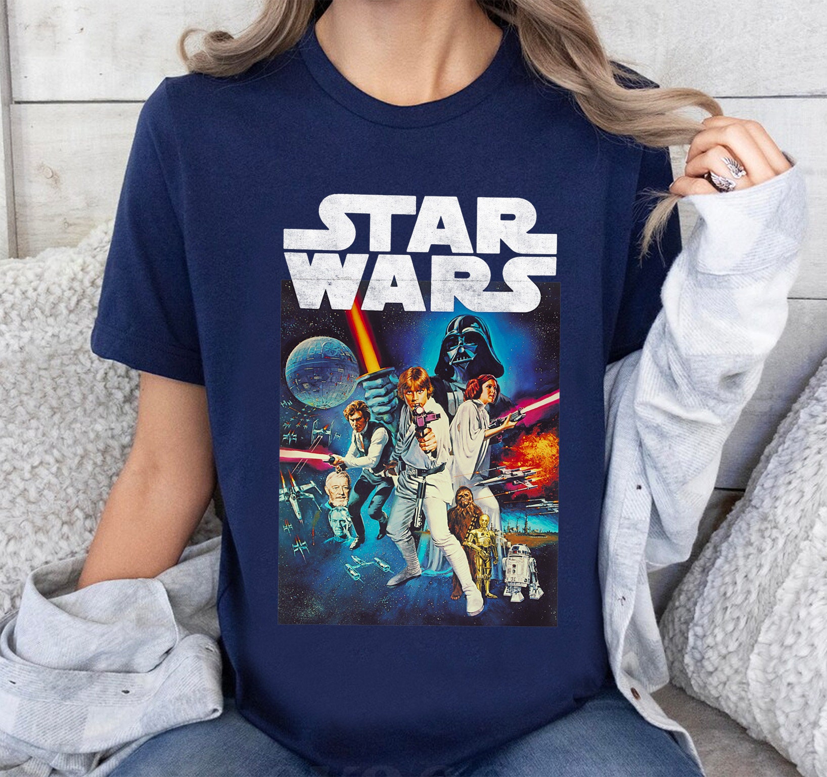 Star wars clearance t shirt singapore