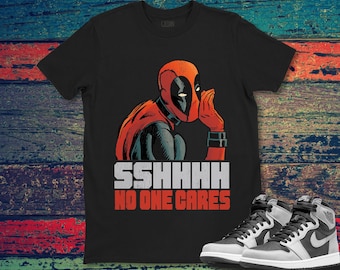 Deadpool 2 Marvel drôle Obey Parodie comique Câble-Homme Unisexe T-Shirt S-2XL Deadpool 2 Marvel drôle Obey Parodie comique Câble-Homme Unisexe T-Shirt S-2XL