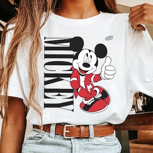 Disney Mickey Mouse Cool Guy Shirt, Mickey and Friends, Disneyland Family Matching Shirt, Magic Kingdom Tee, WDW Epcot Theme Park Shirt