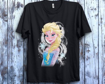 Disney Frozen II Girls Long Sleeve Woobie Shirt Sweatshirt Anna Elsa Olaf Disney Frozen II Girls Long Sleeve Woobie Shirt Sweatshirt Anna Elsa Olaf