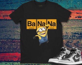 minions t shirt for men