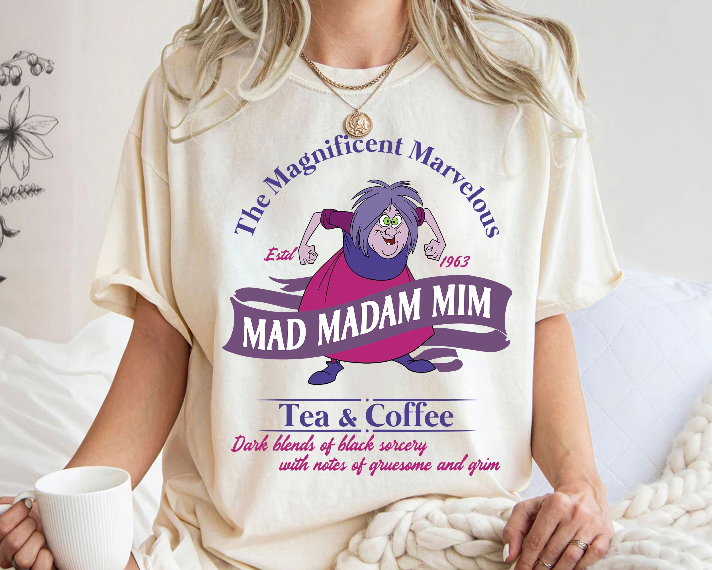 Mad madam mim - Etsy 日本