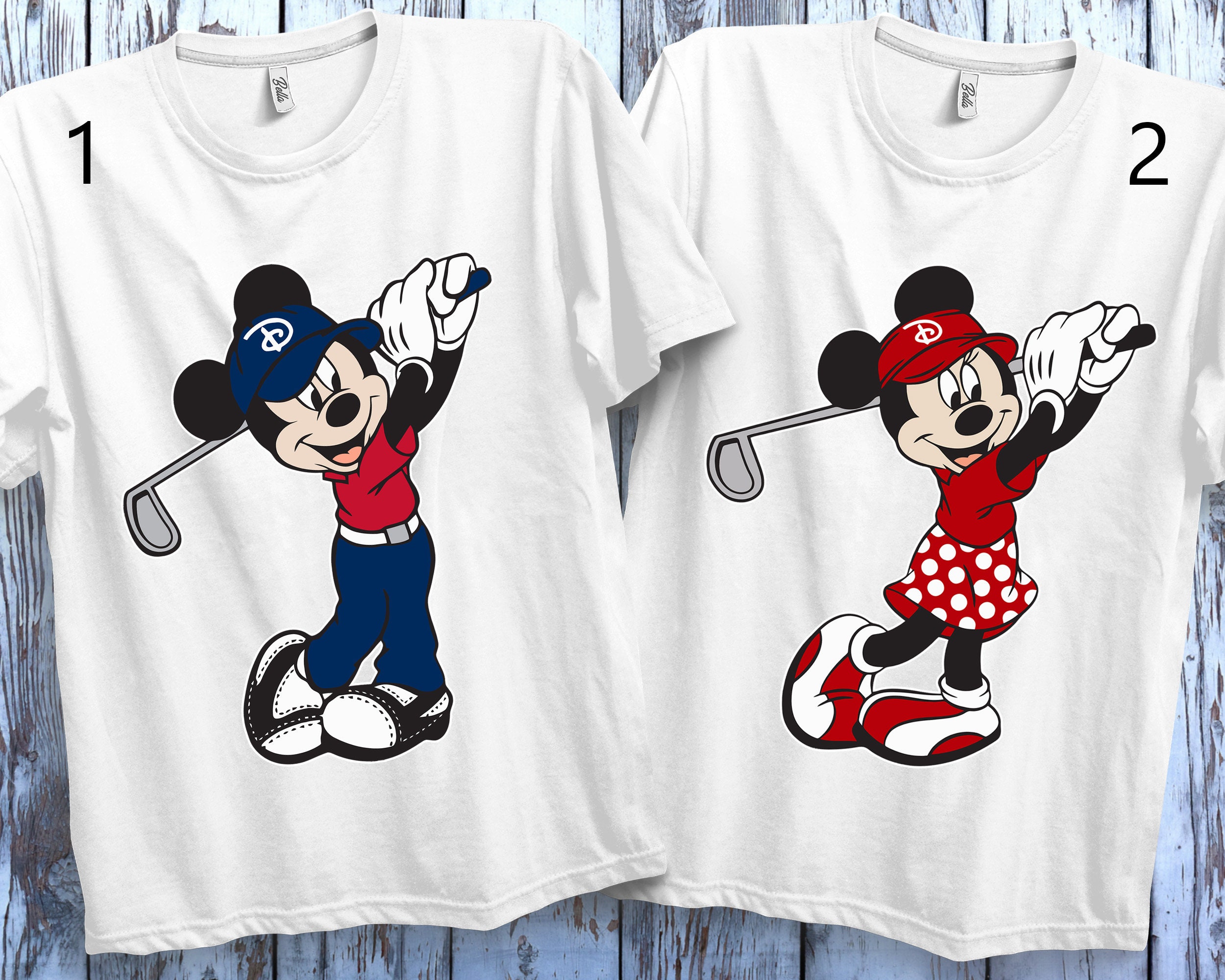 Mickey Shirt 3D Bountiful Mickey Mouse Gifts For Adults