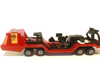 Matchbox Lesney King Size K-13-2 Transporter - Etsy
