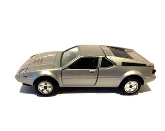 GAMA社☆ヴィンテージミニカー☆稀少品☆西ドイツ時代製品☆ BMW-M 1