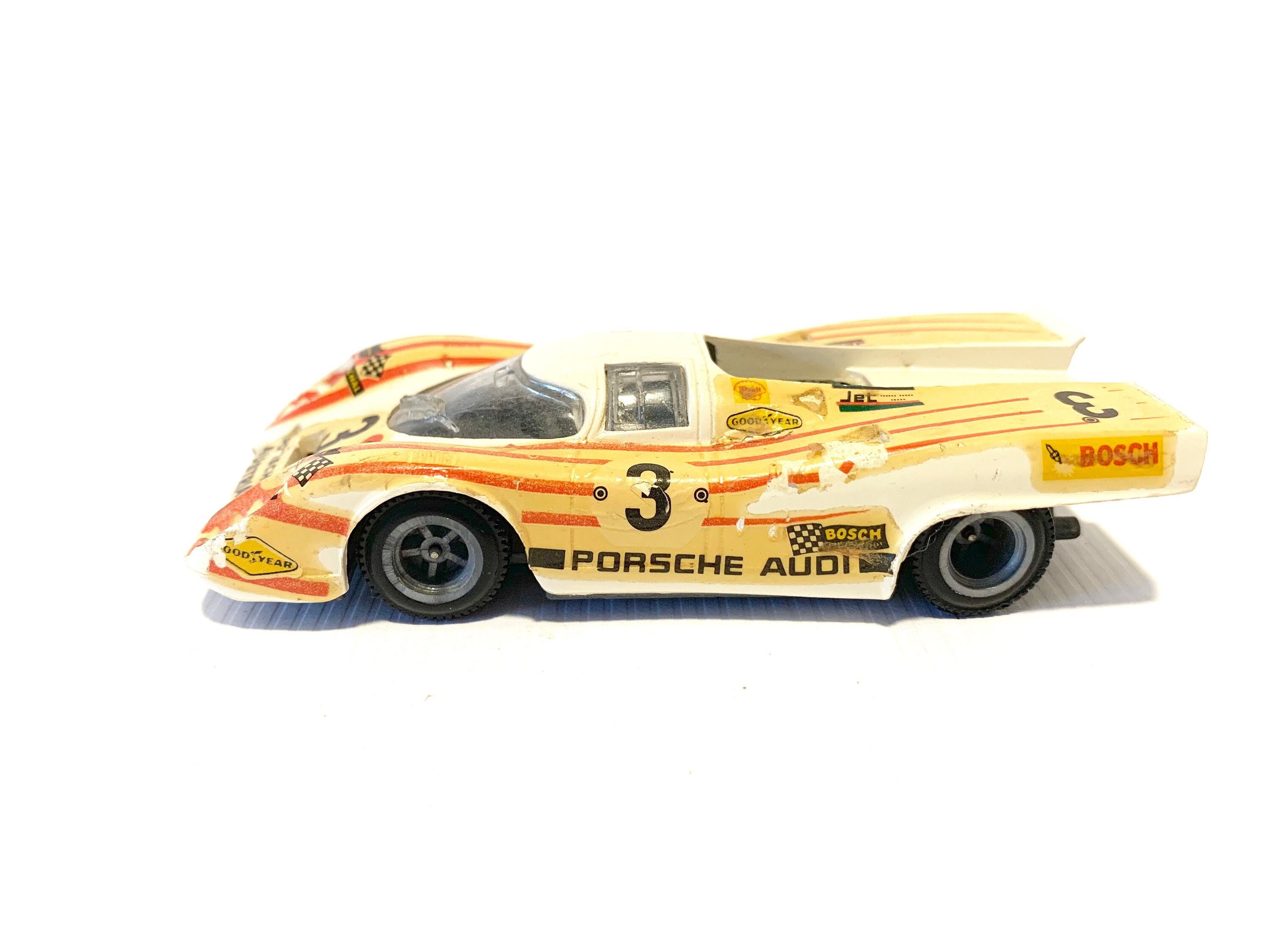 Hot Wheels Porsche 917 - Etsy Hot Wheels Porsche 917 - Etsy