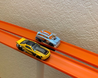 hot wheels fat track