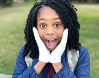 Crochet Hair Etsy