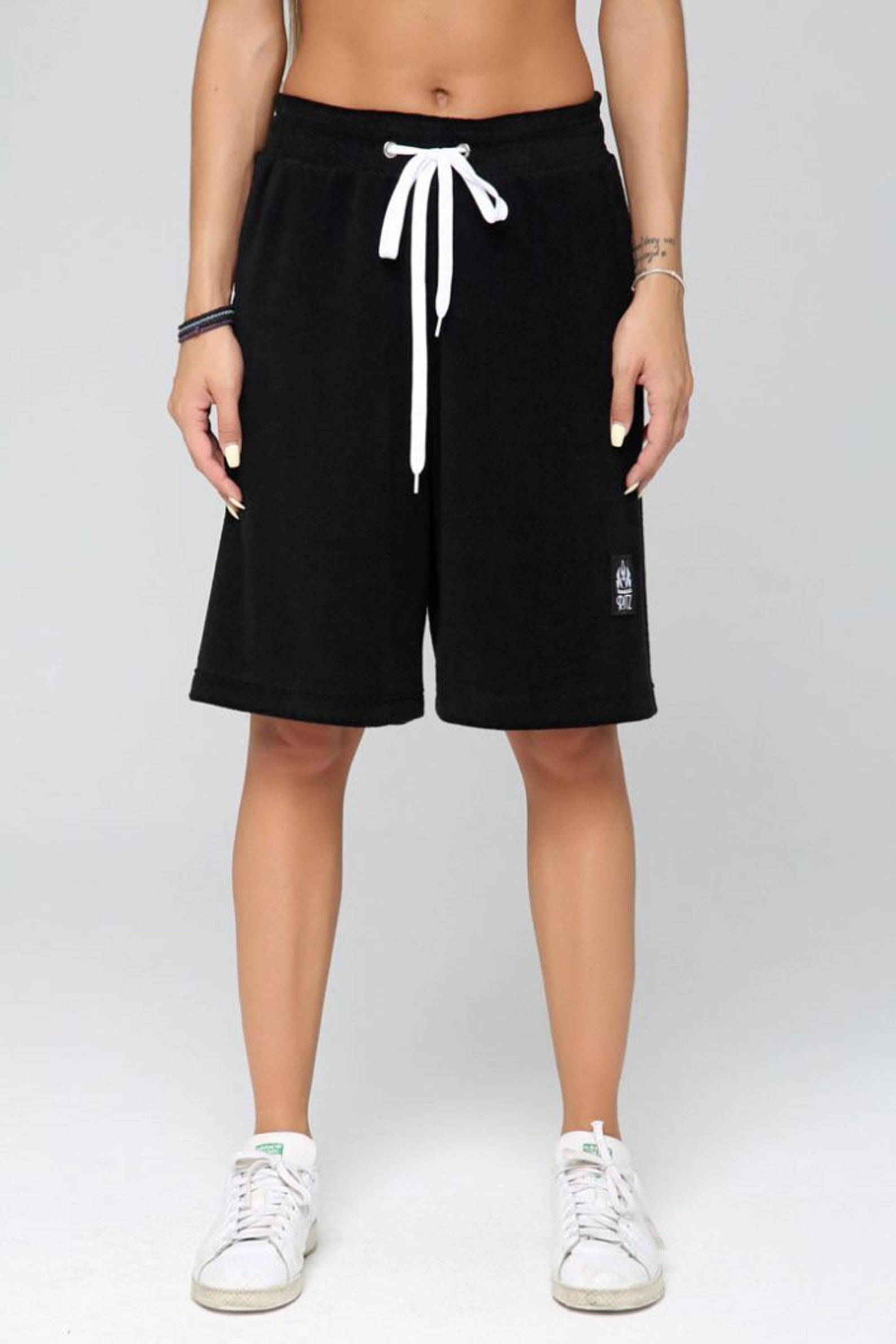 target towel shorts
