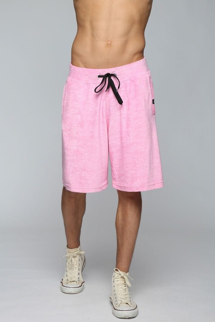 target towel shorts